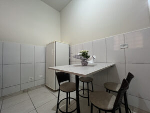 airbnb quarto