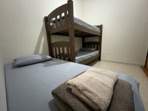 hotel airbnb curitiba