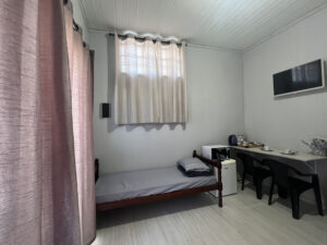 reservar hotel em curitiba